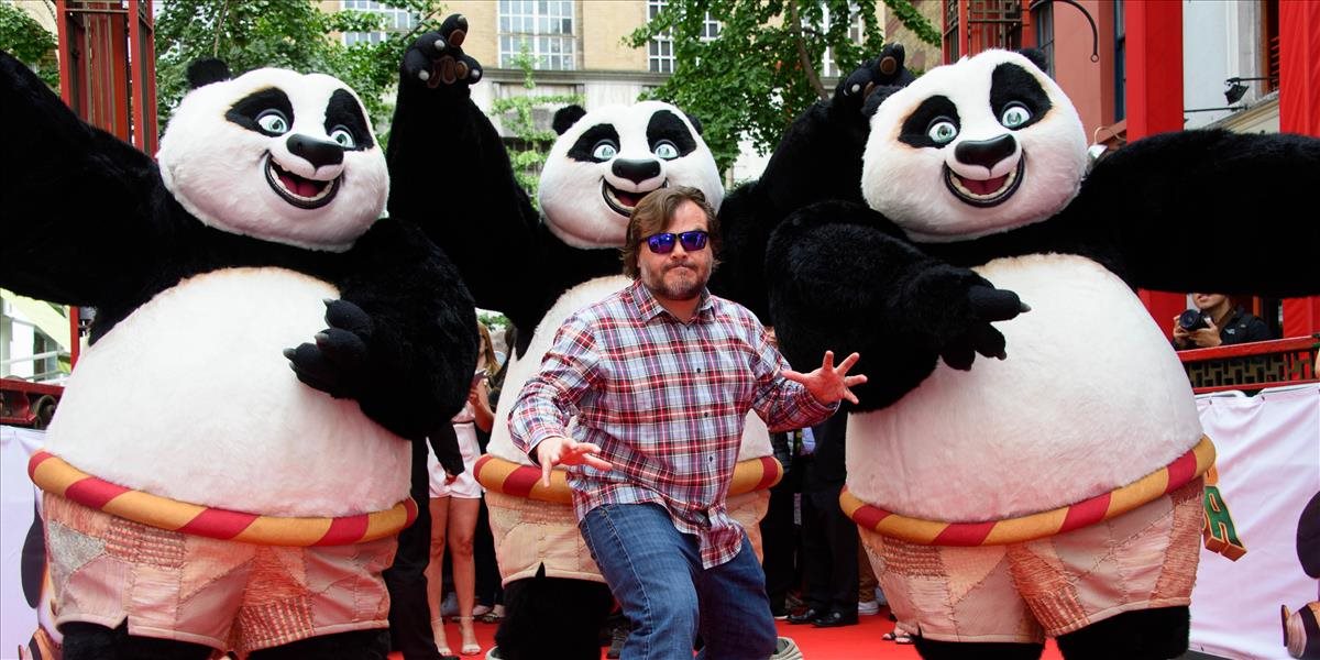 VIDEO Zverejnili nový trailer filmu Kung Fu Panda 3
