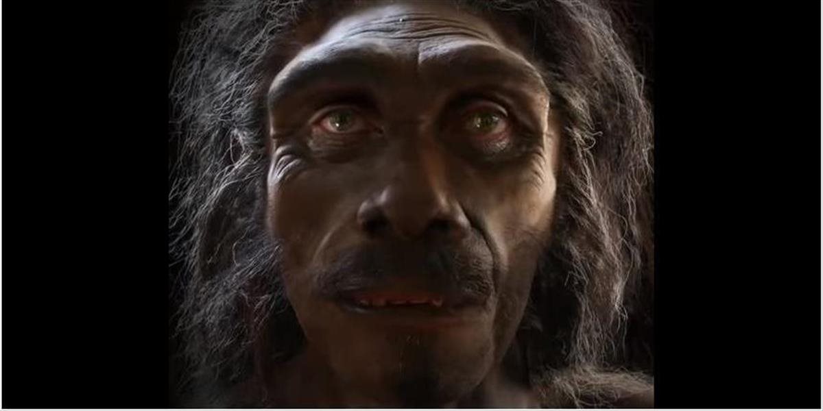 Úžasné VIDEO ľudskej evolúcie za 6 miliónov rokov: Pozrite sa, ako ďaleko sme sa dostali
