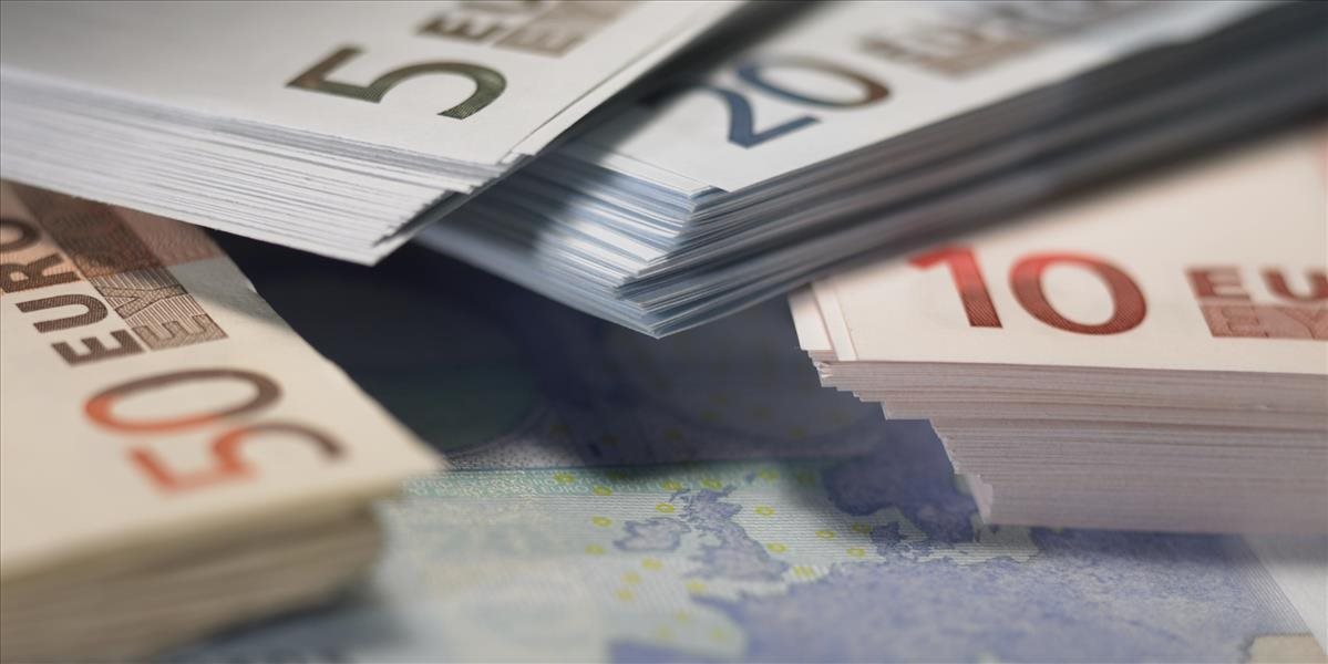 Kurz eura dnes klesol na 1,0854 USD/EUR