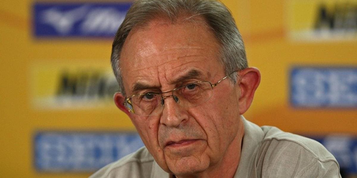 Polícia vyšetruje už aj bývalého šéfa antidopingovej komisie IAAF