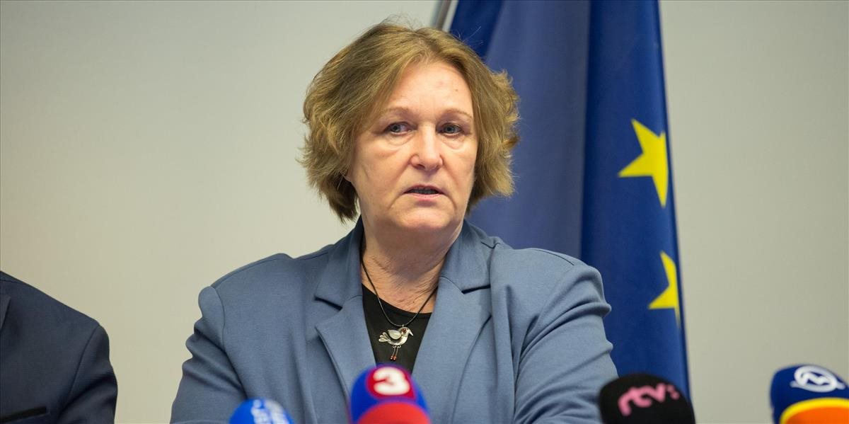 Ombudsmanka: Ľudia so zmeneným pohlavím majú problém s dokladmi