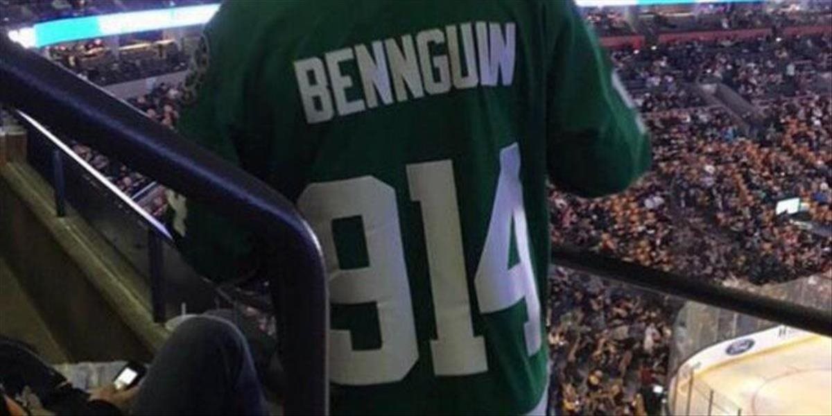 NHL: Nevedel si vybrať, a tak stvoril Bennguina