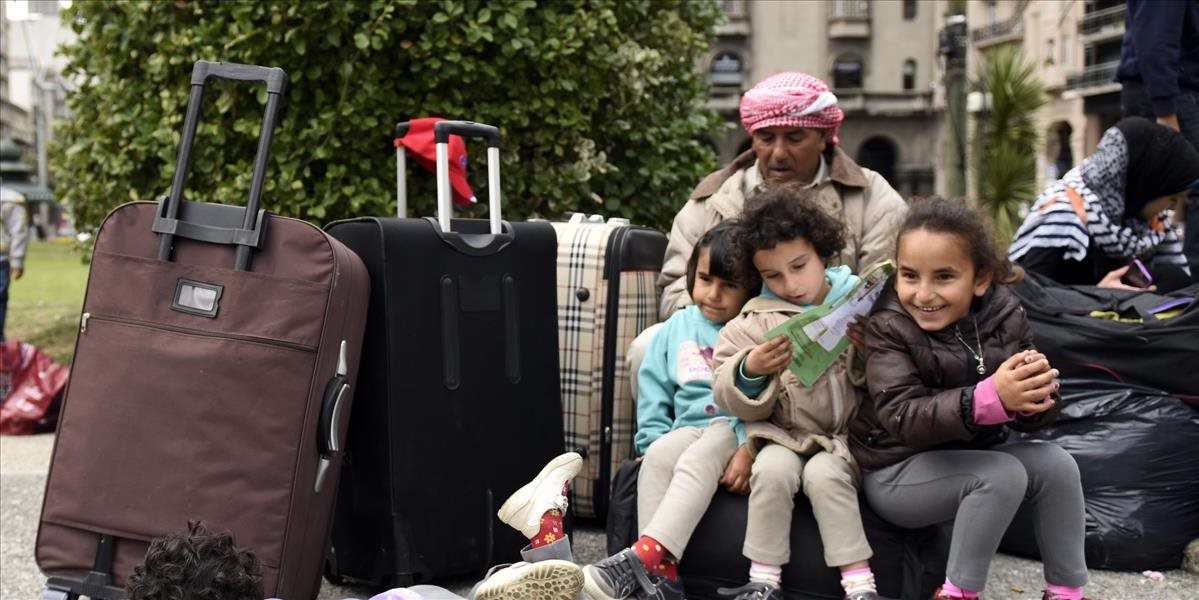 Utečenci v Česku zneužívali rýchlu zdravotnú pomoc, úrady upravili pravidlá