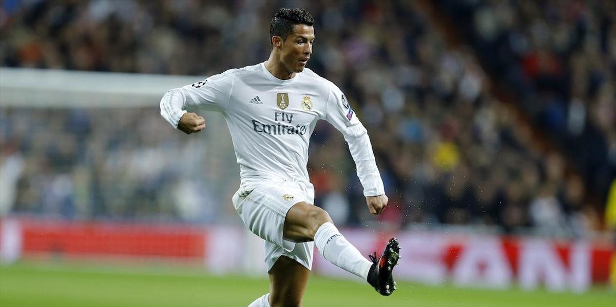 Ronaldo nechce, aby ho stále porovnávali s Messim: Každý máme svoj štýl