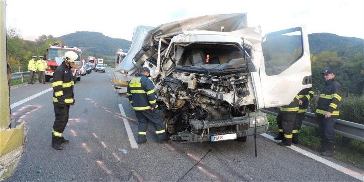 V Košickom kraji mali za mesiac sedem smrteľných nehôd, polícia vyzýva k zodpovednosti