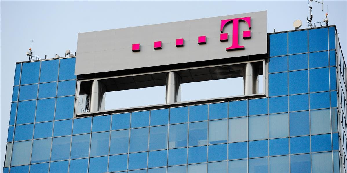 Telekom stabilizoval výnosy, najvyšší rast dosiahla DIGI Slovakia