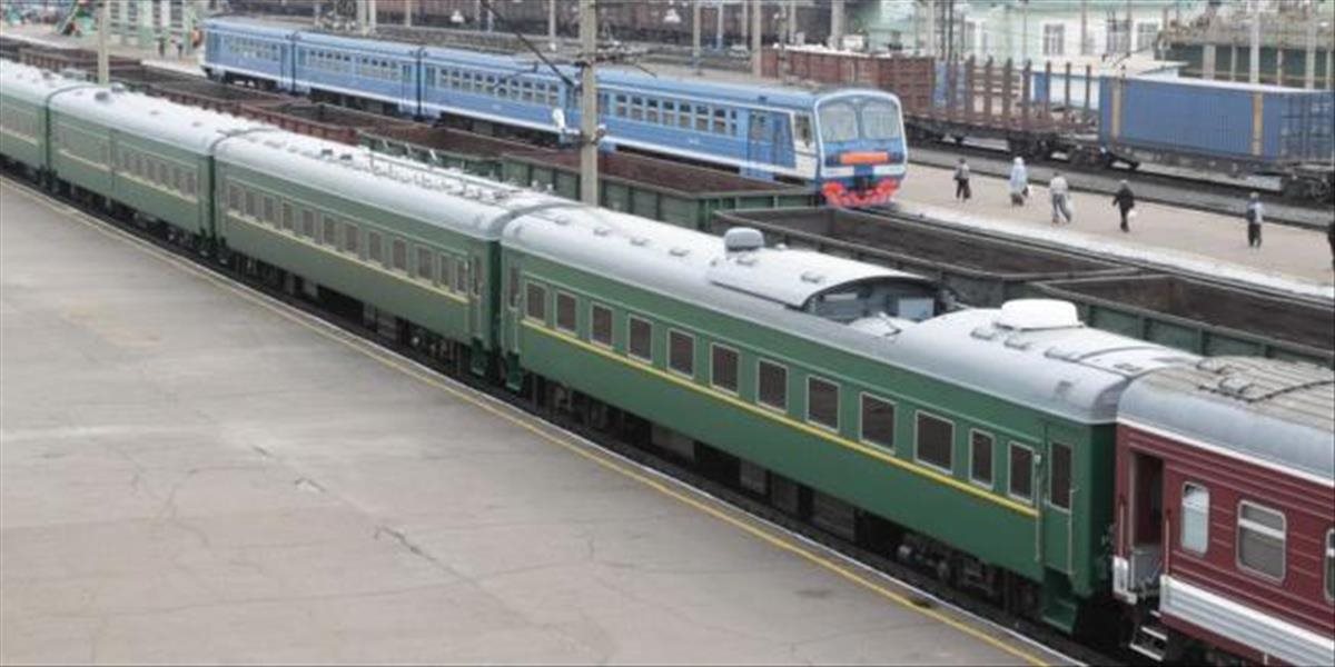 Ministerstvo dopravy spustilo súťaž na prevádzku vlakov do Banskej Bystrice