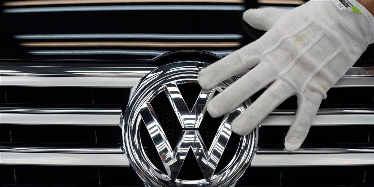 Európska komisia vyzýva rozšíriť vyšetrovanie škandálu VW