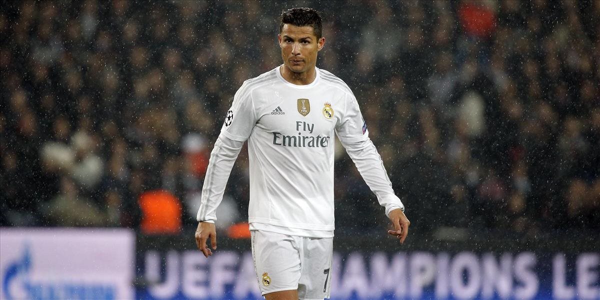 Futbal na sociálnych sieťach dominuje, jasným kráľom je Cristiano Ronaldo