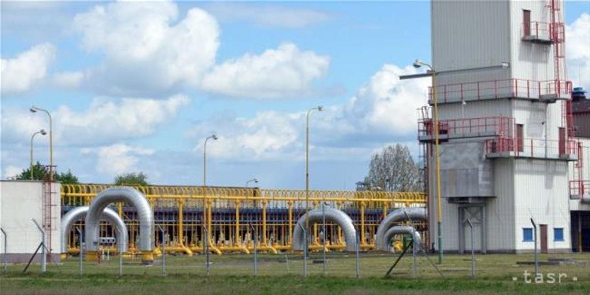Hudák: Na plynovod Eastring by mohla ísť zo zdrojov EIB až 1 miliarda eur