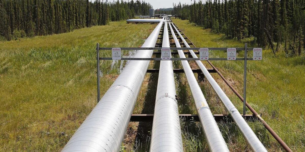 USA zamietli ropovod Keystone XL, ktorý mal dodávať ropu z Kanady