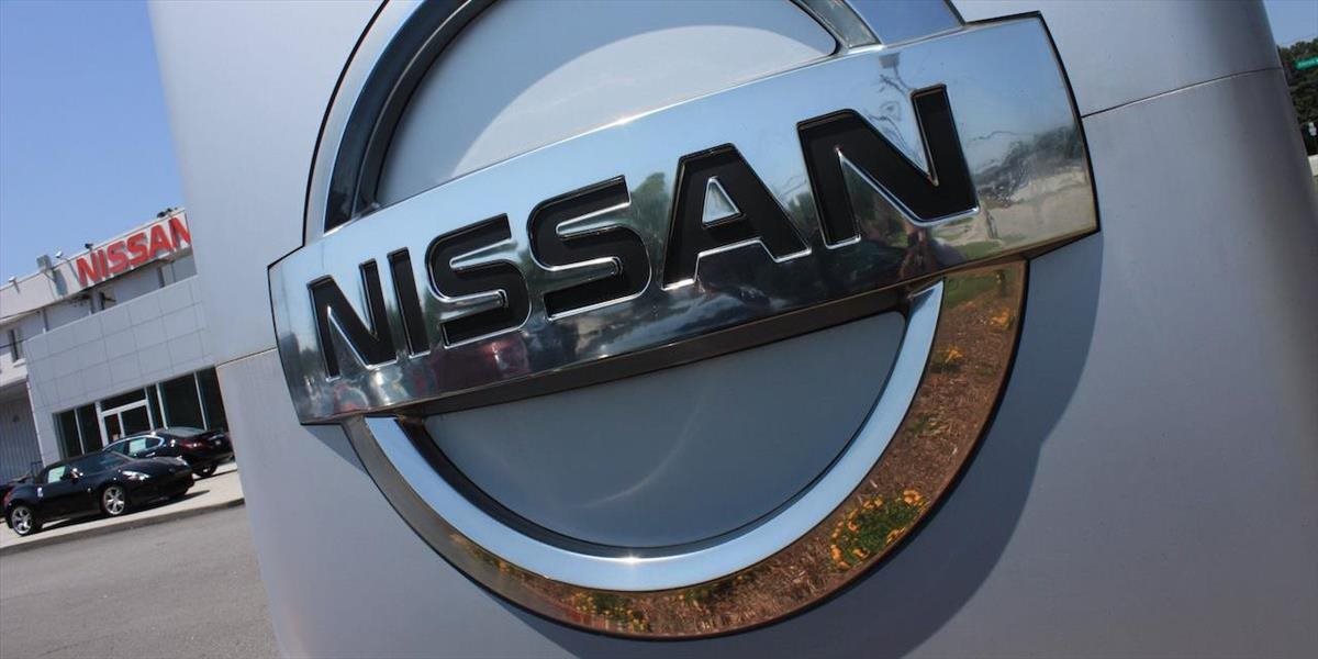Nissan žiada odstránenie napätia medzi Renaultom a vládou