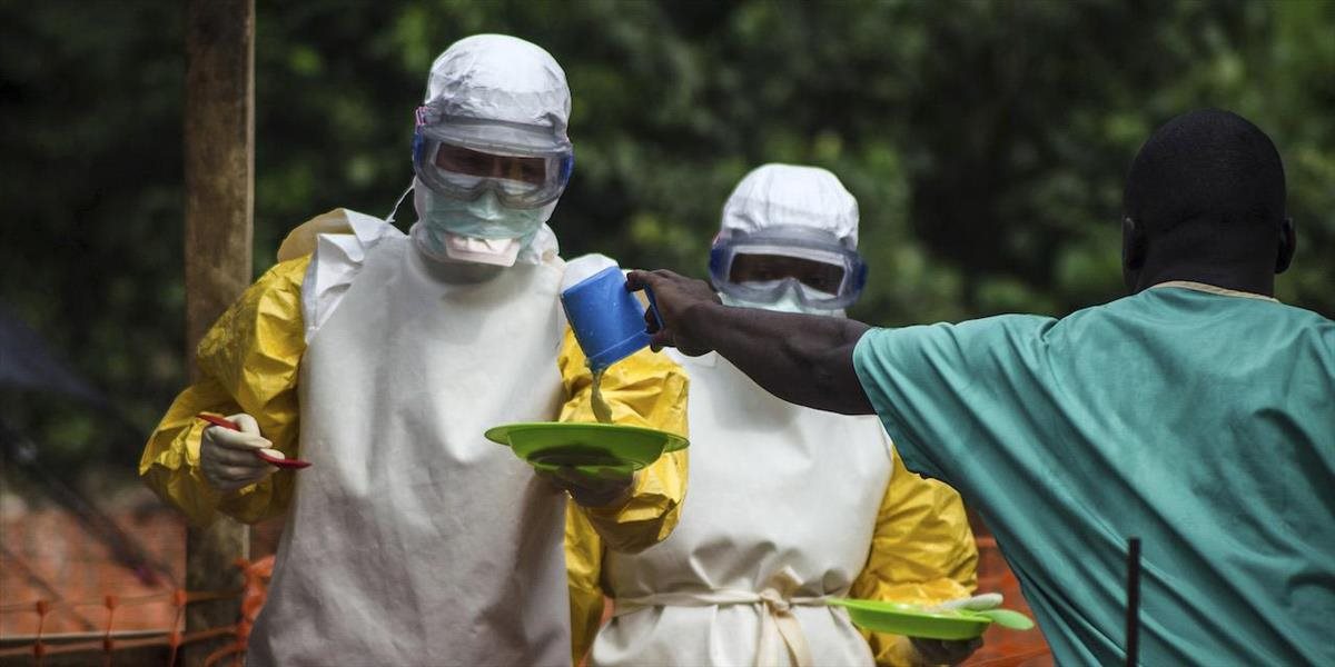 Sierra Leone je už bez eboly, vyhlásila WHO