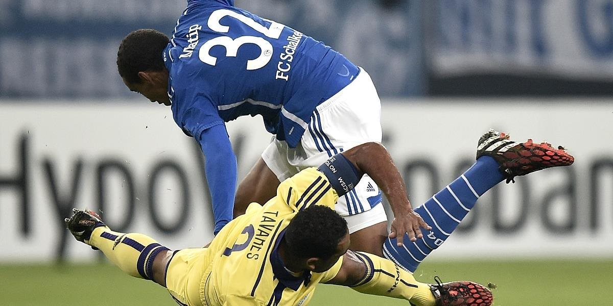 Matip má problémy s chrbtom, na derby proti Dortmundu nenastúpi
