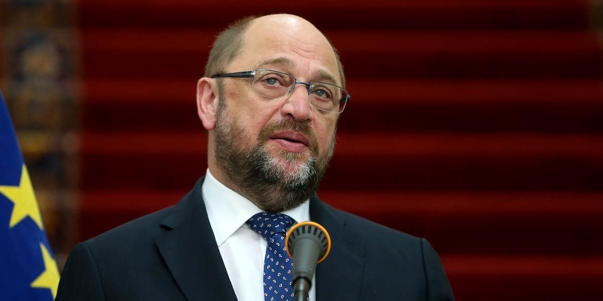 Predseda EP Schulz sa vyslovil za lepšie vzťahy s Iránom