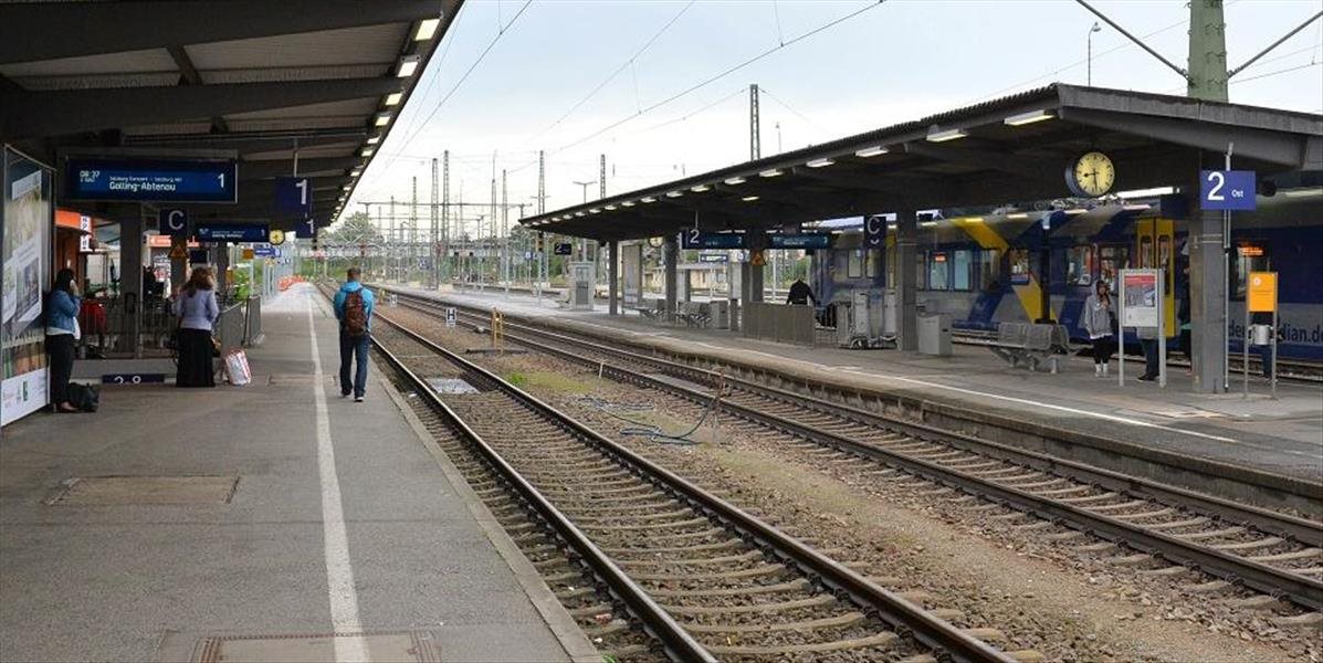 Železničnú dopravu v Bologni narušila sabotáž