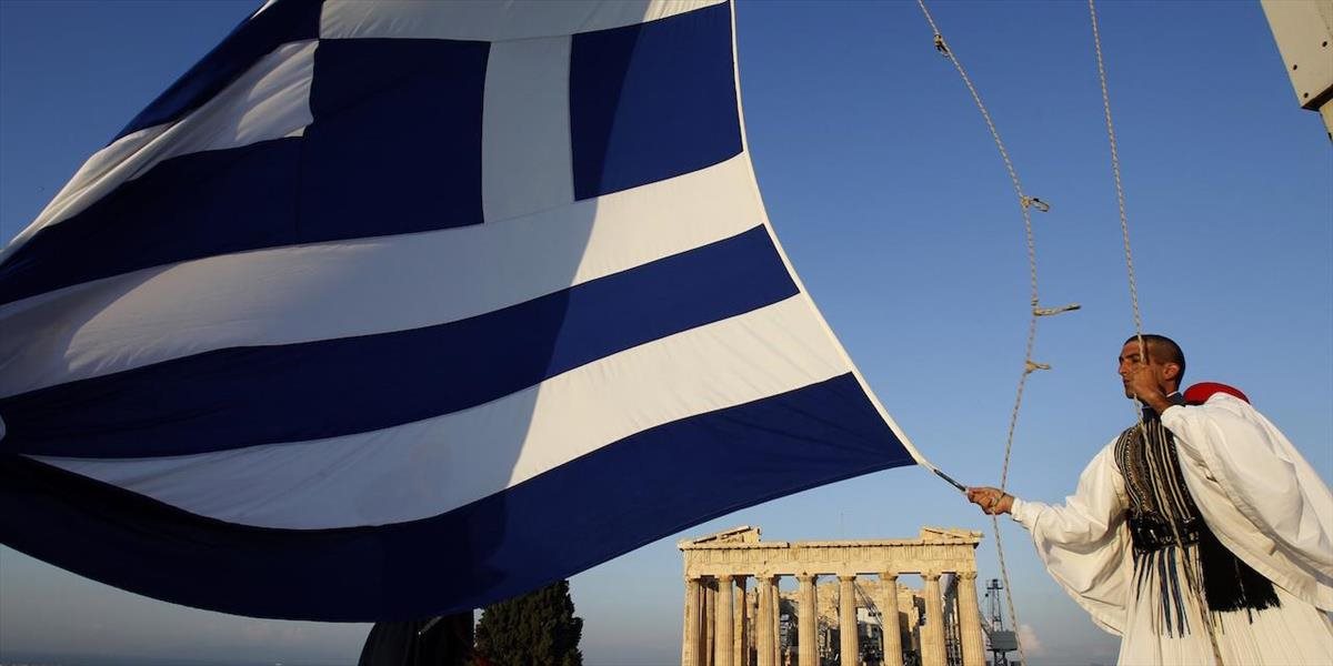 Grécko a veriteľov rozdeľujú nesplácané úvery