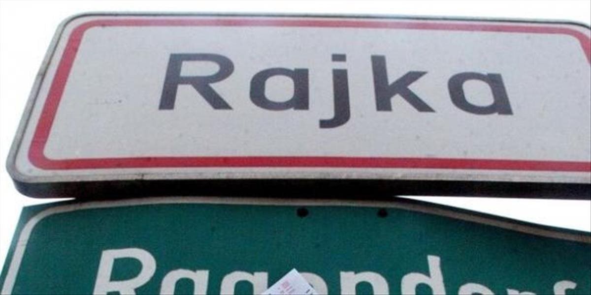 V maďarskej Rajke už žije väčšina Slovákov, obyvatelia spolu vychádzajú dobre