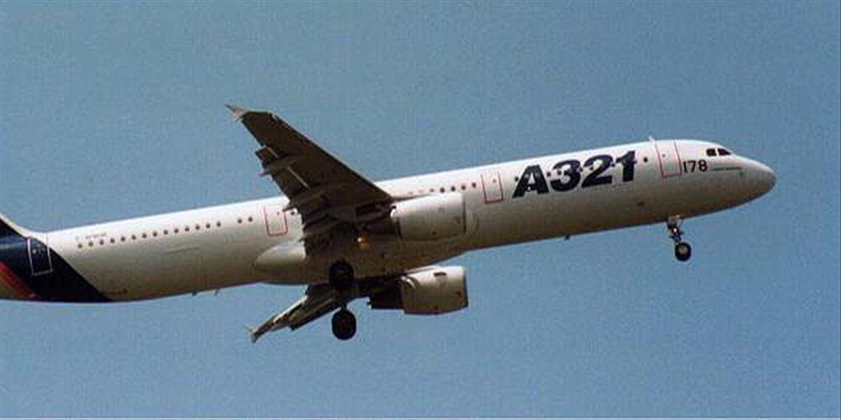 Spoločnosť Airbus je napriek nehode na Sinaji presvedčená o bezpečnosti svojich lietadiel
