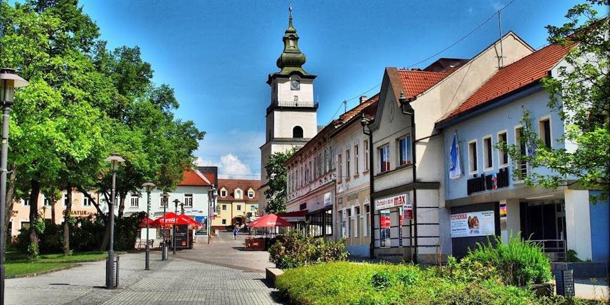 Slováci rozhodli: Toto je naše najkrajšie mesto a najkrajšia obec