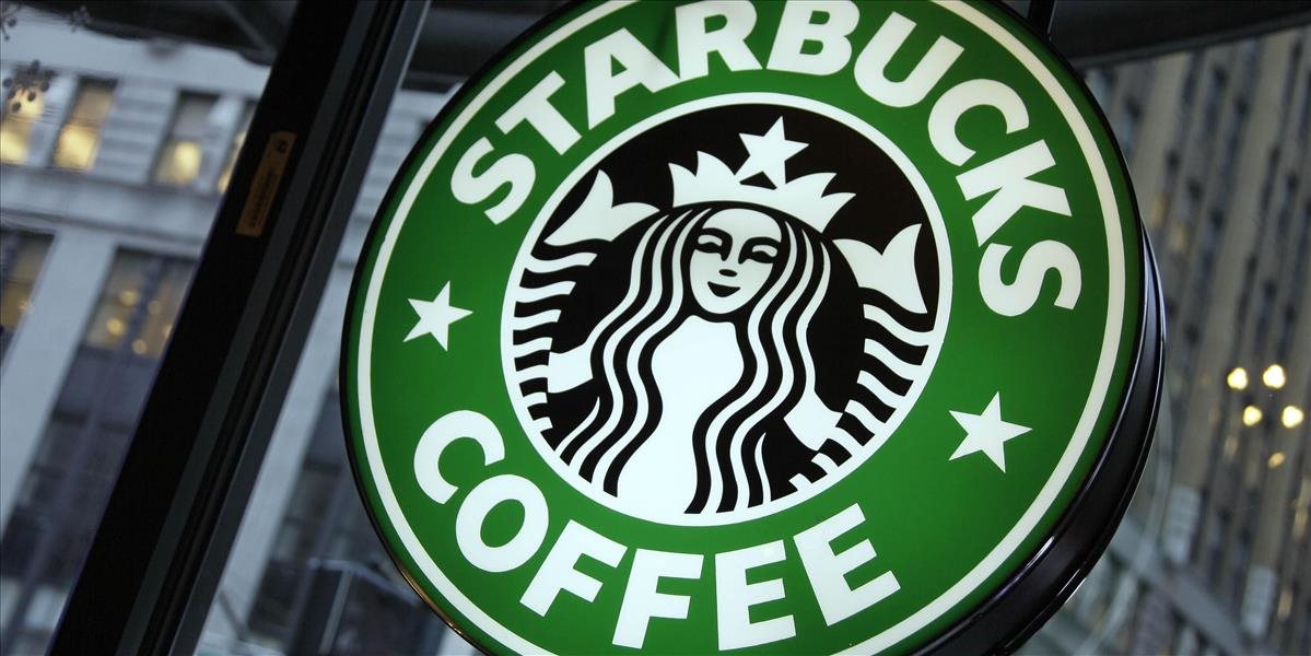 Sieť kaviarní Starbucks definitívne prichádza na Slovensko: Už hľadajú zamestnancov