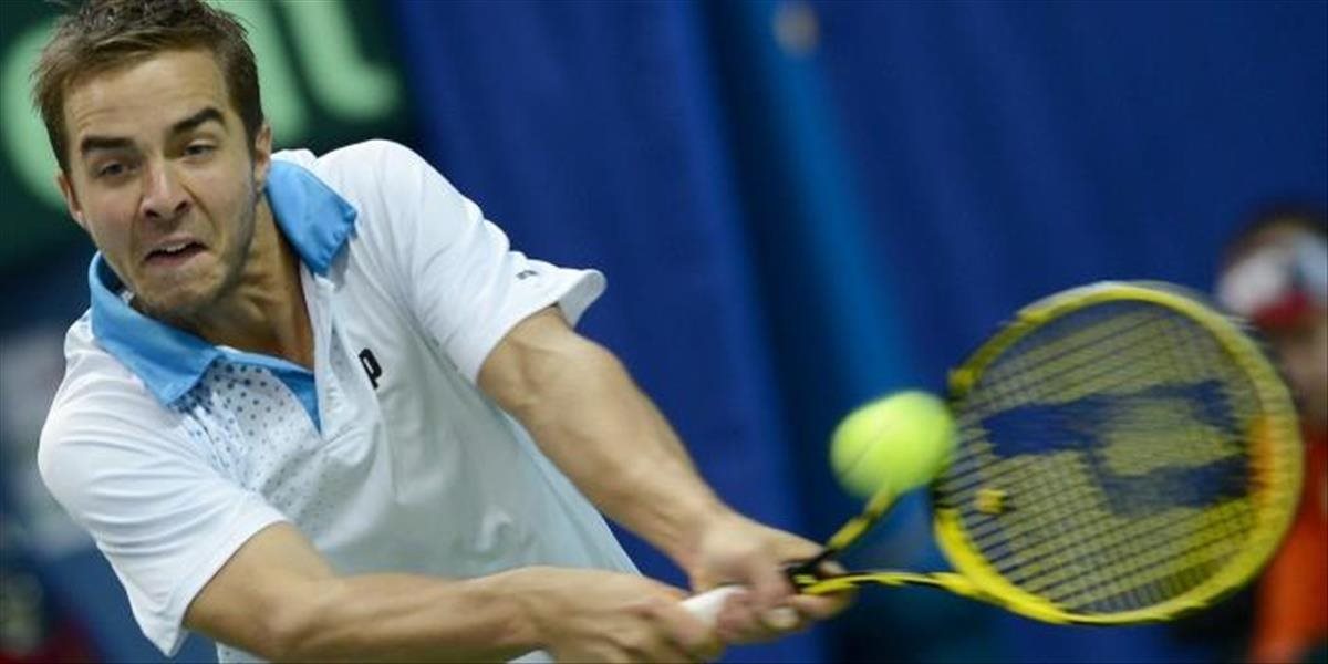 ATP: Šampionát Challenger Tour Finals bude bez Slovákov