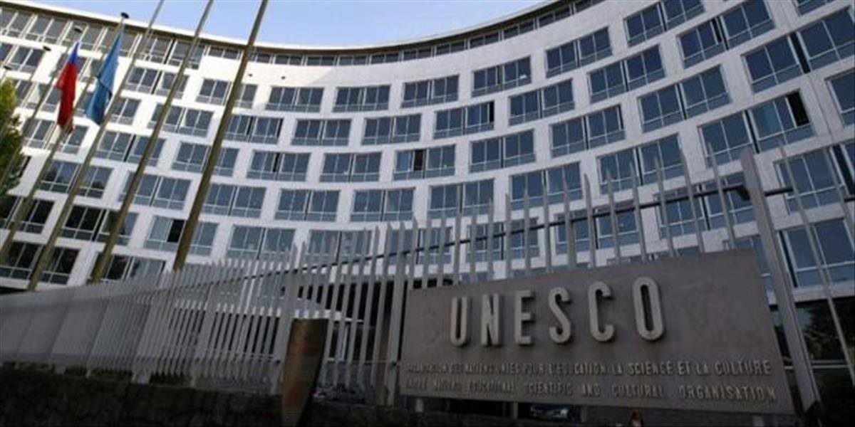 UNESCO hlasovaním tesne odmietlo členstvo Kosova