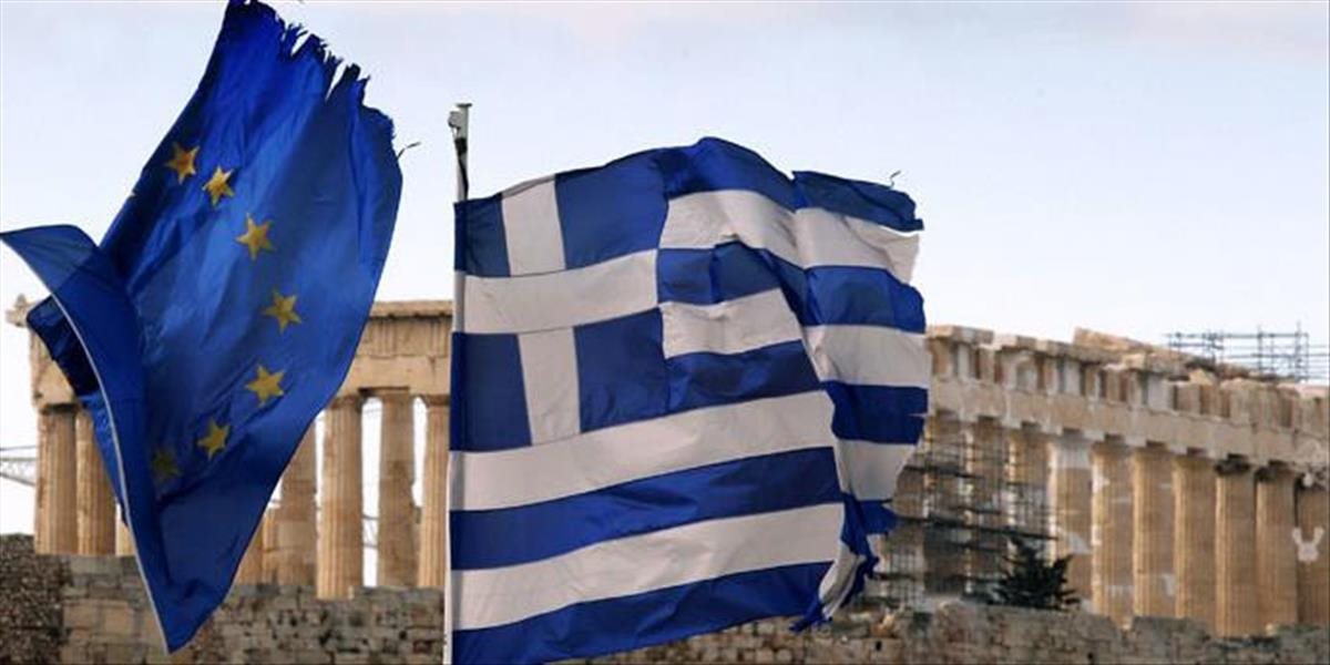 Eurozóna rokuje o uvoľnení 2 miliárd eur pre Grécko