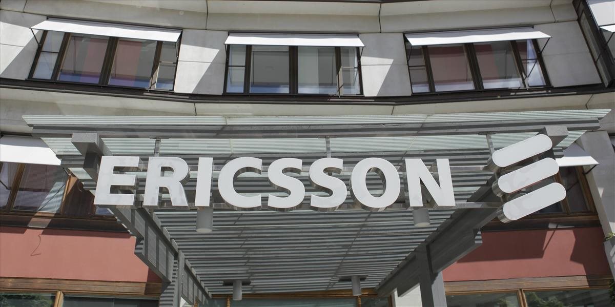 Ericsson a Cisco Systems uzavreli dohodu o partnerstve
