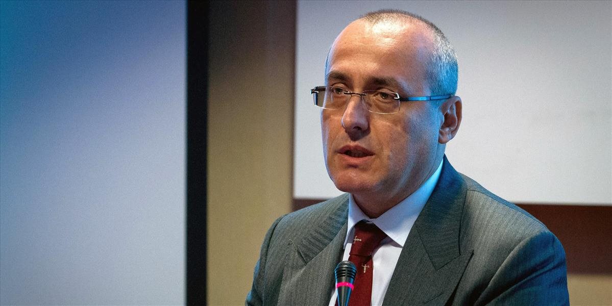 Minister Borec obmenil členov komisie na prípravu Občianskeho zákonníka