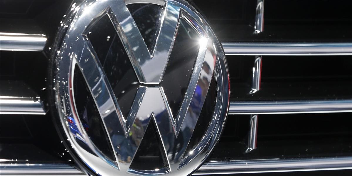 Ratingová agentúra Fitch zhoršila ratingy Volkswagenu