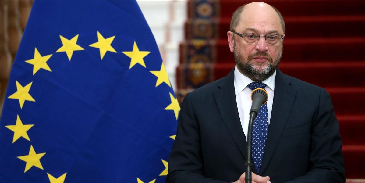 Šéf europarlamentu kritizoval štáty odmietajúce utečencov