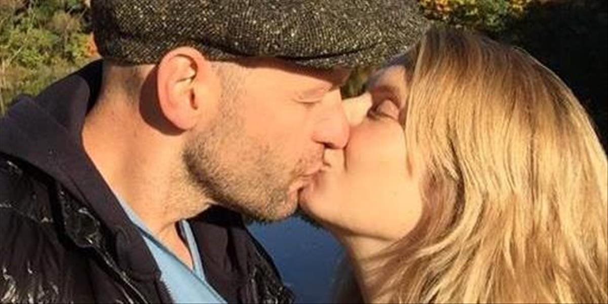 Herecký pár Corey Stoll a Nadia Bowers sa pochválili prírastkom do rodiny