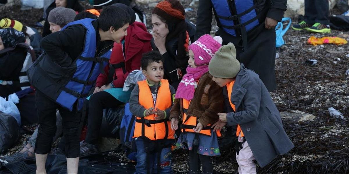 Slováci sú ochotní ubytovať utečencov: Je ich najmenej 160