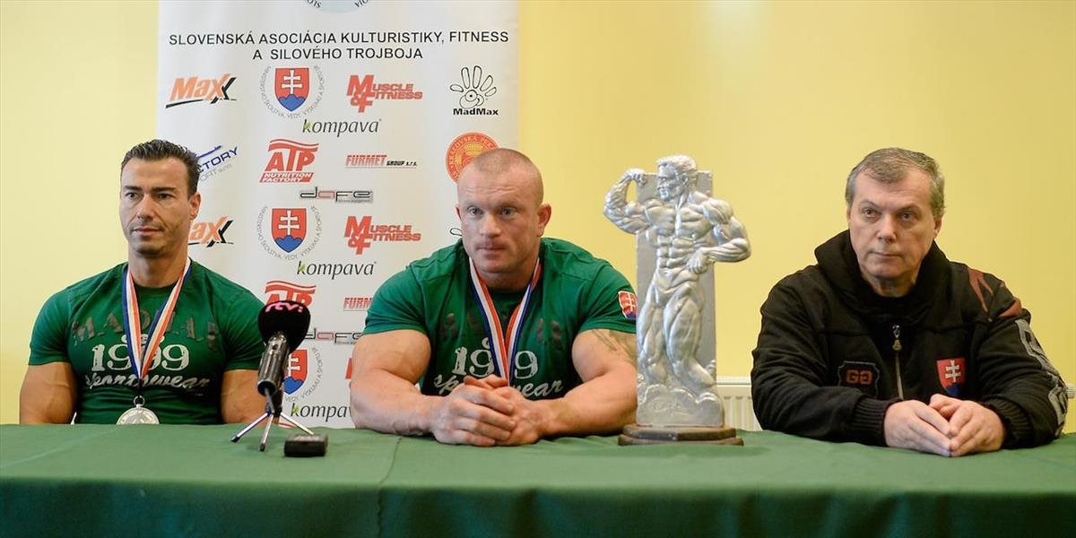 Strieborný Varga : Svetový šampionát bol najťažšou súťažou roka