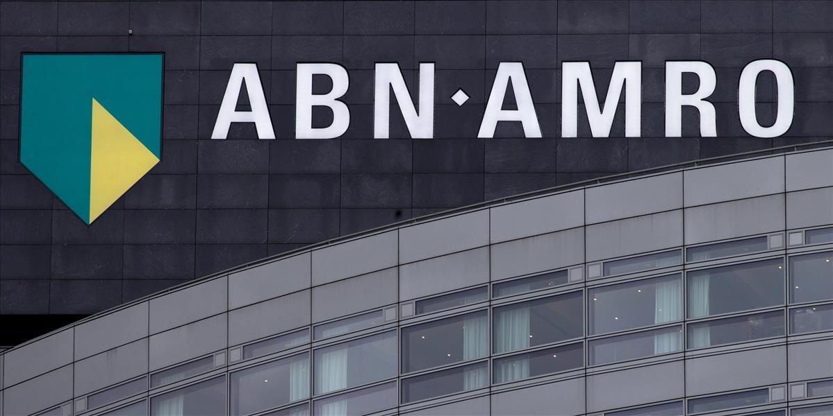 Reprivatizácia holandskej banky ABN Amro sa začne už v novembri