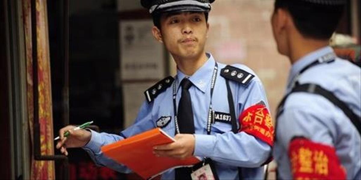 Čínska komunistická strana vyšetruje pre korupciu aj viceprimátora Šanghaja