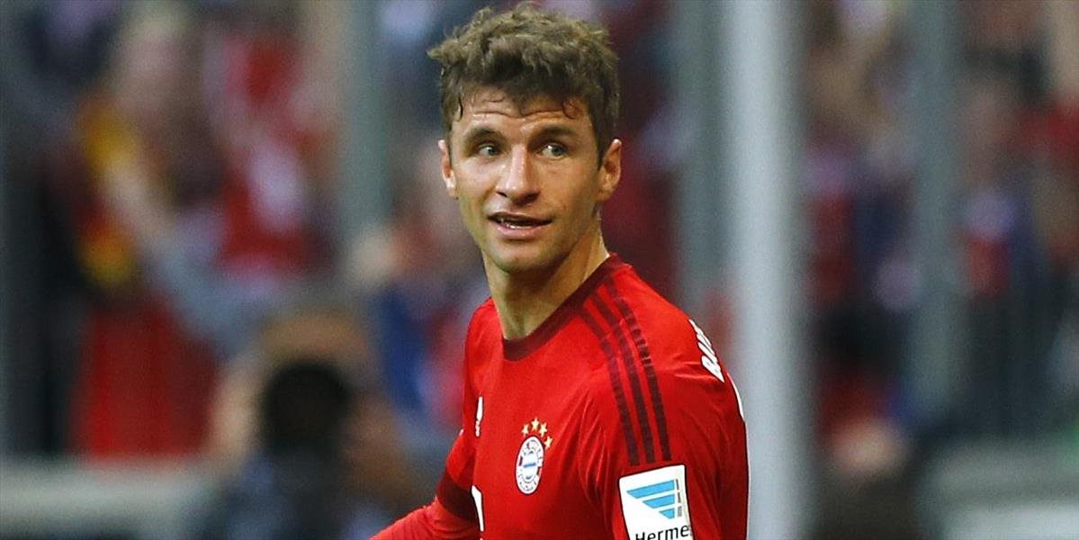 Müller s bundesligovým rekordom, 150 víťazstiev v 209 dueloch
