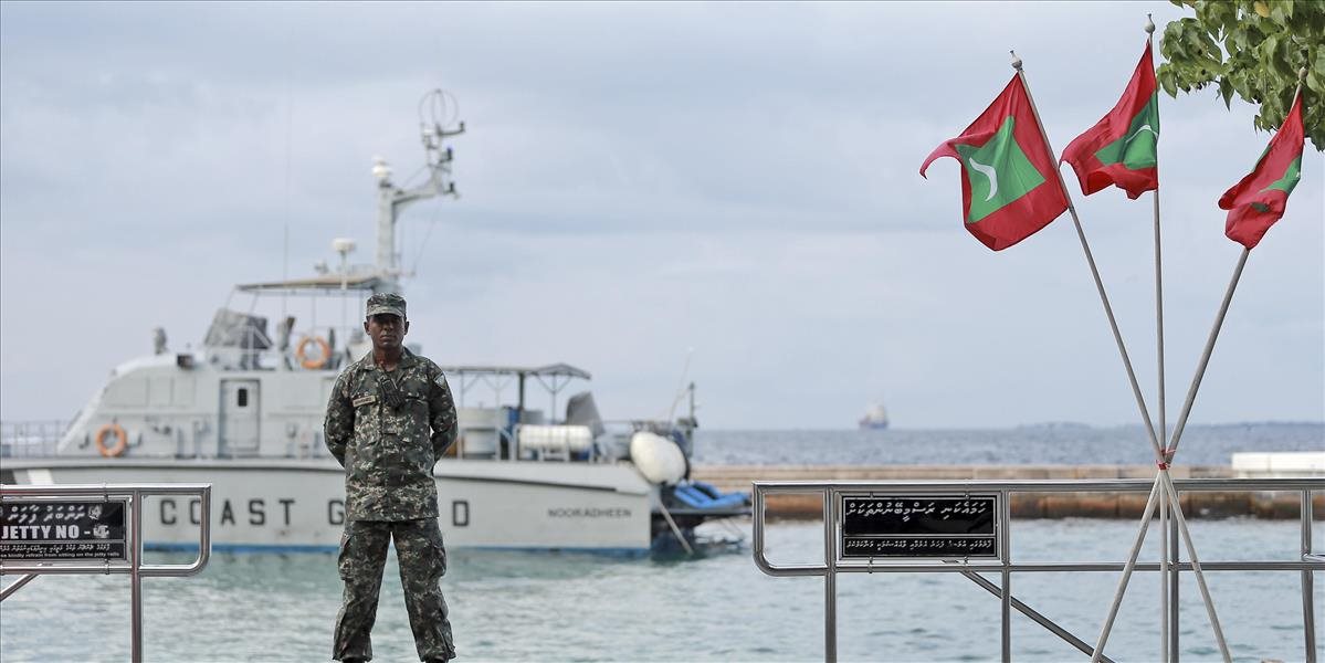Maldivy zrušili týždeň trvajúci výnimočný stav