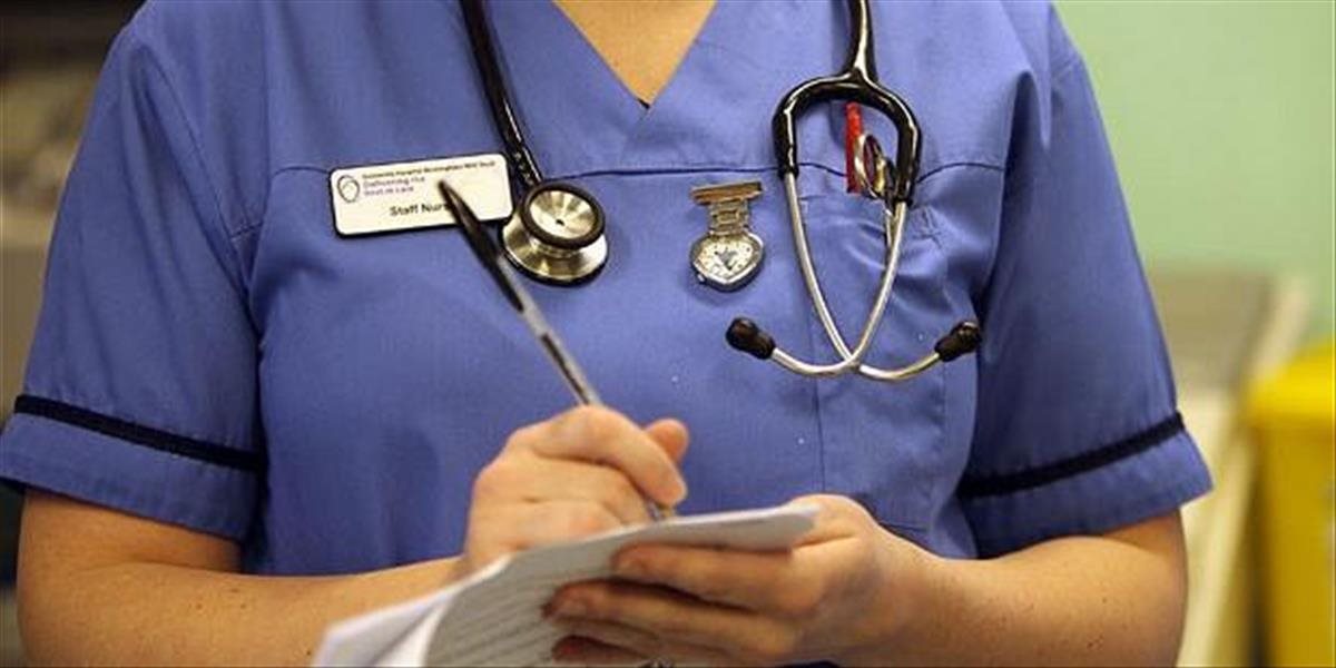 Zdravotné sestry deklarovali, že podajú hromadné výpovede