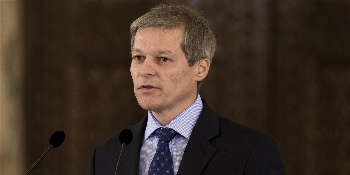 Rumunský prezident poveril zostavením vlády bývalého eurokomisára Ciolosa