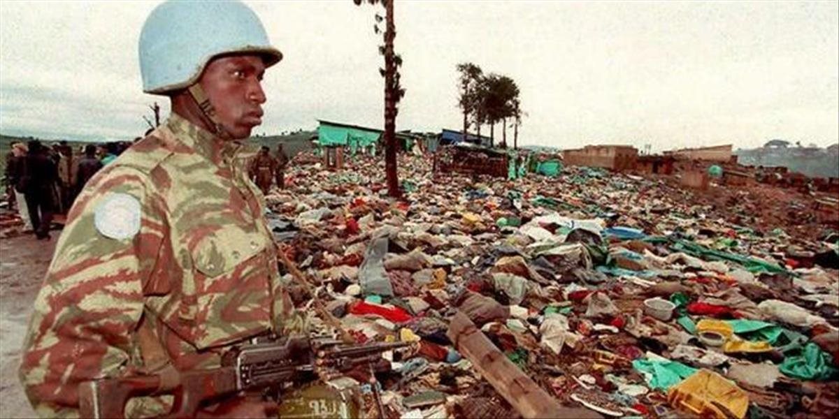 V Burundi panuje podobná situácia, aká viedla ku genocíde v Rwande