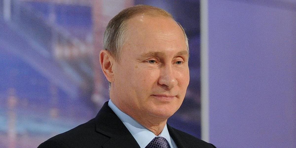 Ruský bankár poprel, že by bol označil Tichonovovú za Putinovu dcéru