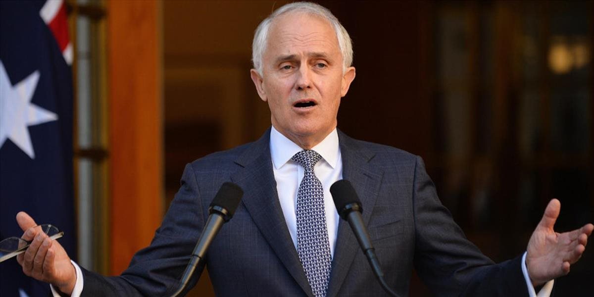 Austrálskemu premiérovi pripomenuli jeho ostrú kritiku princa Charlesa