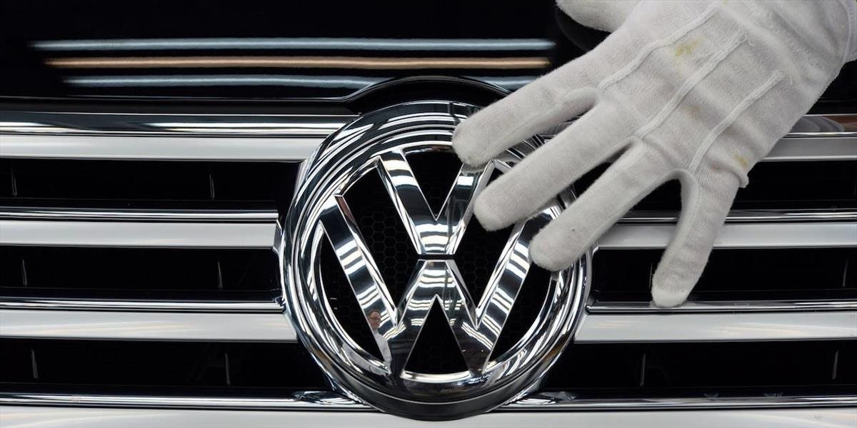 VW tlmí nádeje na rýchle vyšetrenie emisného škandálu