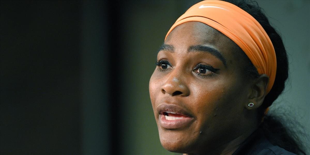 Serena je len treťou hráčkou v histórii, ktorá strávila dva roky na čele rebríčka WTA