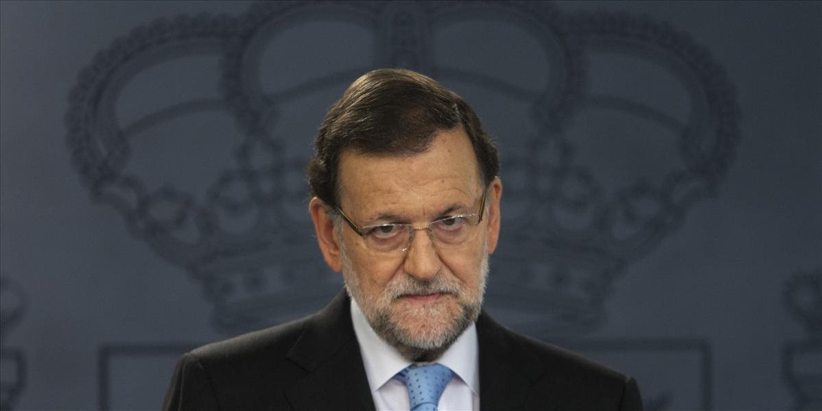 Madrid sa obrátil na ústavný súd, aby zrušil rezolúciu katalánskeho parlamentu