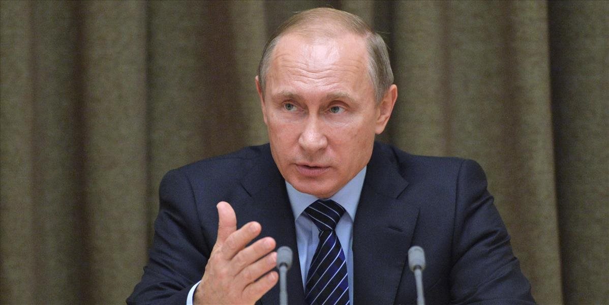Putin: Ruský zbrojársky priemysel musí dobehnúť, čo zameškal