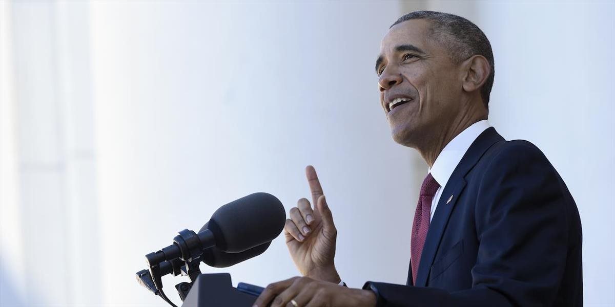 Obama vyjadril vážne obavy zo situácie v Burundi, BR OSN chystá rezolúciu