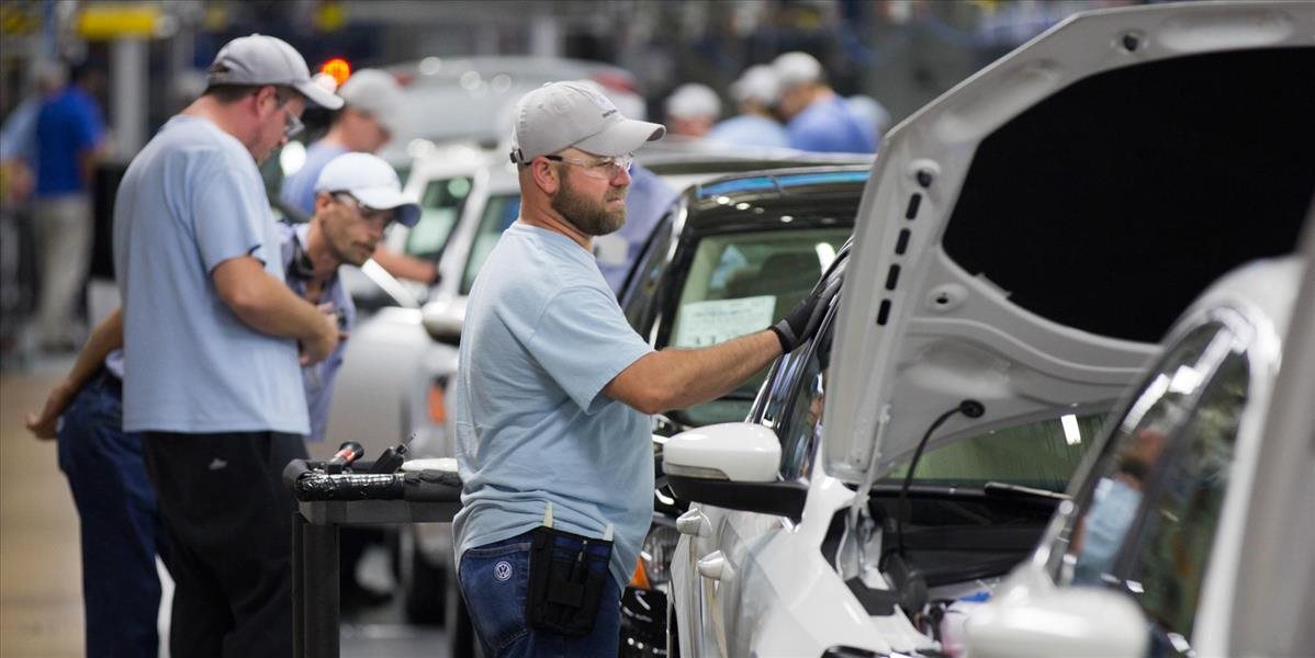 Zamestnancom Volkswagenu ponúkli amnestie výmenou za informácie o emisných podvodoch